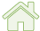 Residential shredding icon